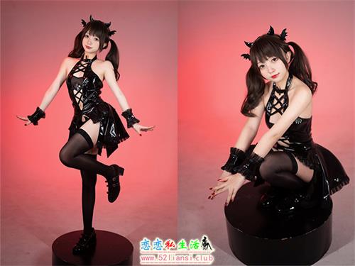 [美图精选]788-花铃-devil【85P/14M】视频下载