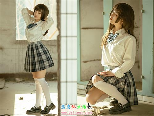 [美图精选]101-桃良阿宅-桃良JK【20P/38M】视频下载