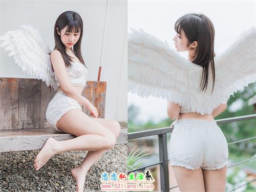 美图精选,丝足