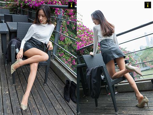 [IESS异思趣向] 丝享家637：美子与三角梅视频下载