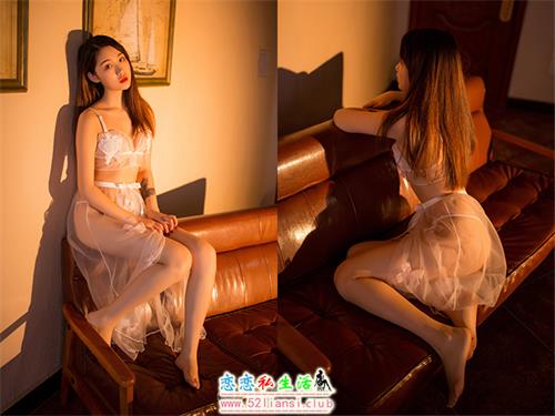[YALAYI雅拉伊] No.223 香闺美人 籹籹仔【41P/433M】视频下载