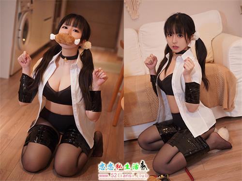 [美图精选]457-虎森森-狗狗剧情【95P/139M】视频下载