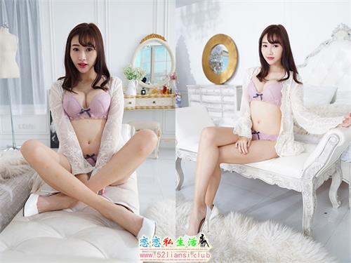 [街拍丝足]230-严琪琪 梦幻甜心2【78P/83M】视频下载