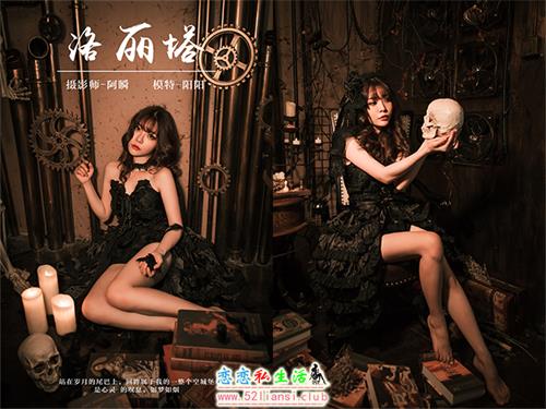 YALAYI雅拉伊,丝足