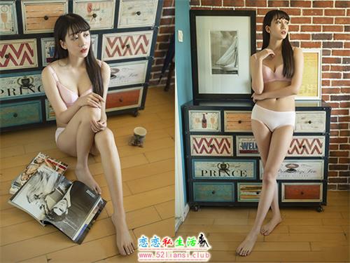 [YALAYI雅拉伊] No.294 时趣 温蒂【49P/117M】视频下载