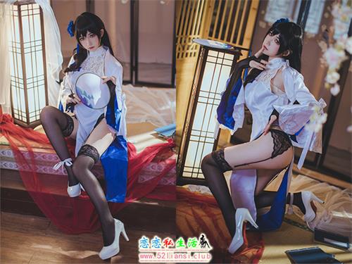 [美图精选]665-衣衣-95玉玲珑【50P/92M】视频下载