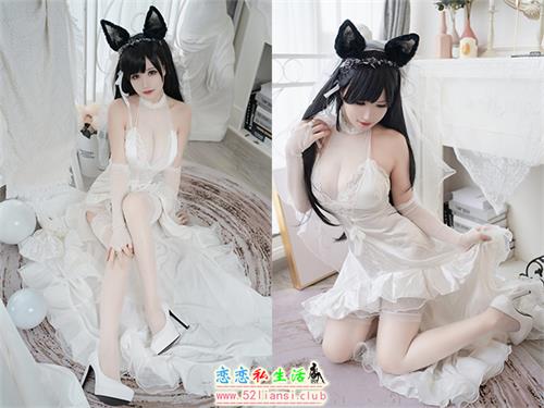 [美图精选]621-小仓千代w-爱宕婚纱【20P/36M】视频下载