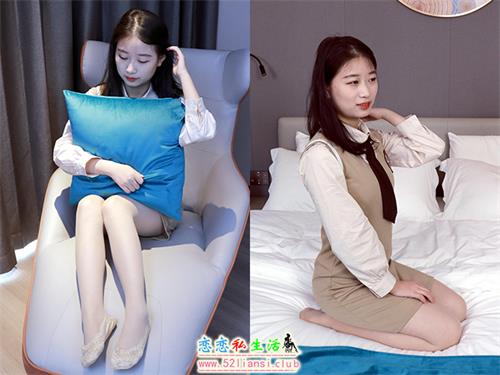 [初夏女神]024期 念念~秋冬学院风显瘦连衣裙S码搭配(带视频)【133P+1V/4.42G】视频下载
