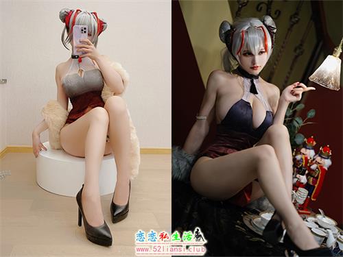 美图精选,丝足