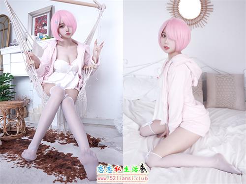 [美图精选]1013-eloise软软-纯欲拉姆【43P/72M】视频下载