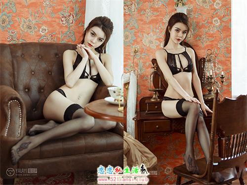 [YALAYI雅拉伊] No.372 蓉蓉《向日葵》【42P/82M】视频下载