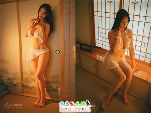 [YALAYI雅拉伊] No.480 丰润肥臀 沙田由子【40P/83M】视频下载