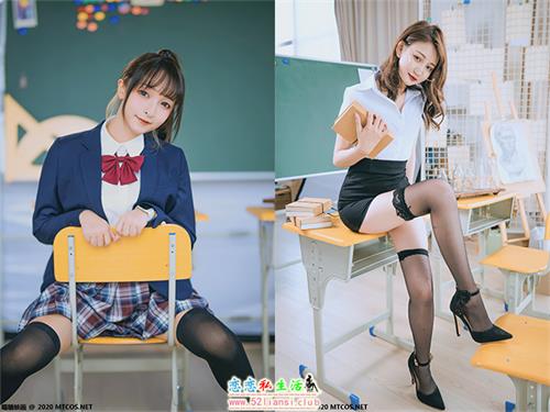 [喵糖映画] 赏美 VOL.285 数之歌【30P/126M】视频下载