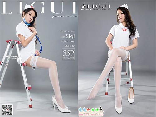 [Ligui丽柜] 2020.03.29 网络丽人 Model 司琪【56P/99M】视频下载