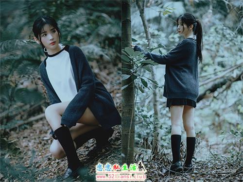 [YALAYI雅拉伊] No.183 深山漫步少女 阿惜【49P/535M】视频下载
