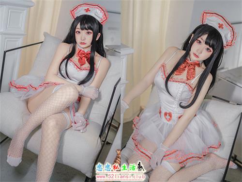 [美图精选]64-恩田直幸-蕾丝护士【42P/831M】视频下载