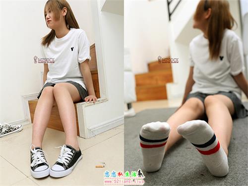 [MZSOCK]爱美足 2019年第15期 多多【131P/380M】视频下载