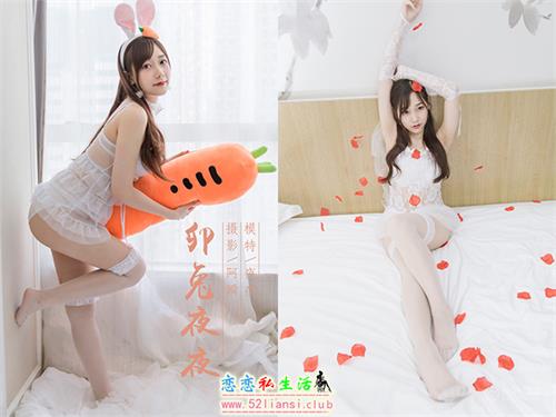 [YALAYI雅拉伊] No.258 卯兔夜夜 夜夜【45P/62M】视频下载