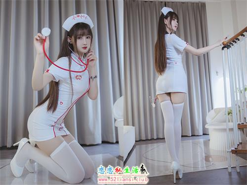 [美图精选]694-羽生三未-护士【32P/71M】视频下载