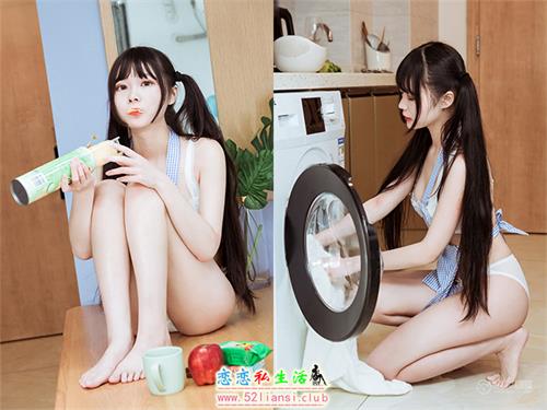 [YALAYI雅拉伊] No.204 美味厨娘 小琉【41P/387M】视频下载
