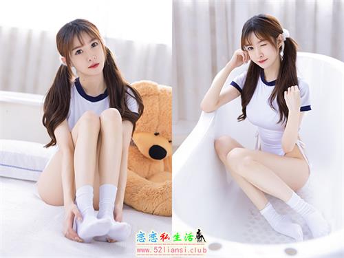美图精选,丝足