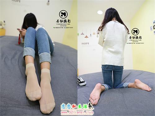 [誉铭传媒] 283期-学妹牛仔裤短丝【111P/698M】视频下载