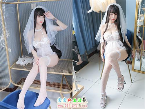 [美图精选]921-猫九酱-猫妹花嫁【46P/99M】视频下载