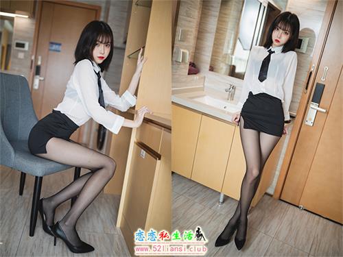 [美图精选]22-许岚-OL制服【41P/587M】视频下载