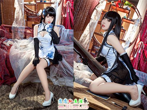 [美图精选]925-虎森森-瓶儿【59P/110M】视频下载