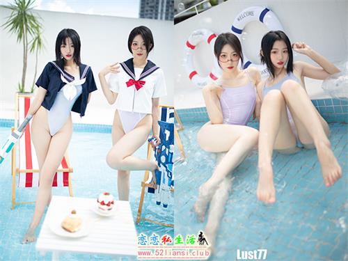 [美图精选]1004-柒柒要乖哦-清凉夏日【70P+1V/203M】视频下载