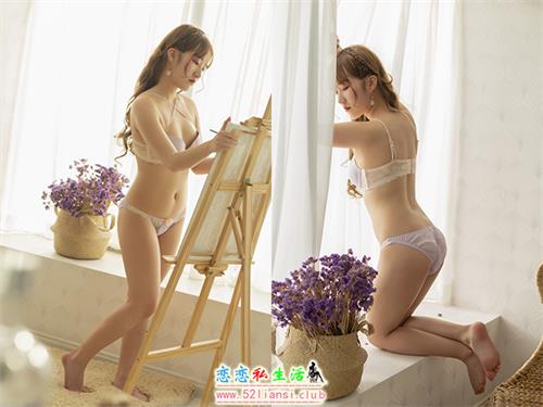 [YALAYI雅拉伊] No.261 自画像 顾盼兮【51P/67M】视频下载