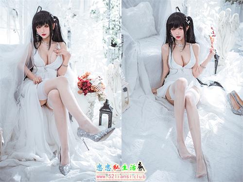 [美图精选]334-仙女月-大凤花嫁【30P/52M】视频下载