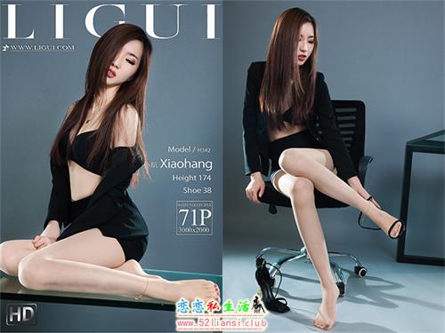 [Ligui丽柜] 2022.03.17《客服的足饮》小航【72P/77M】视频下载