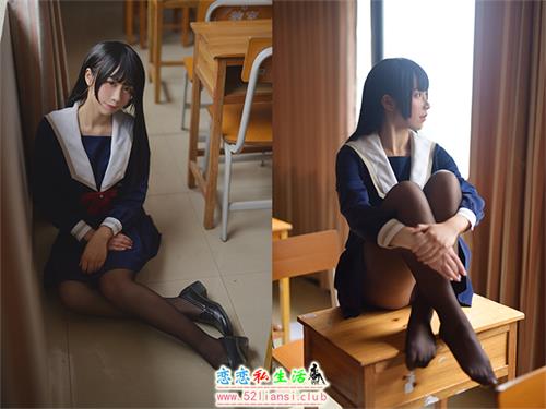[美图精选]629-九曲Jean-JK露脐制服【30P/113M】视频下载