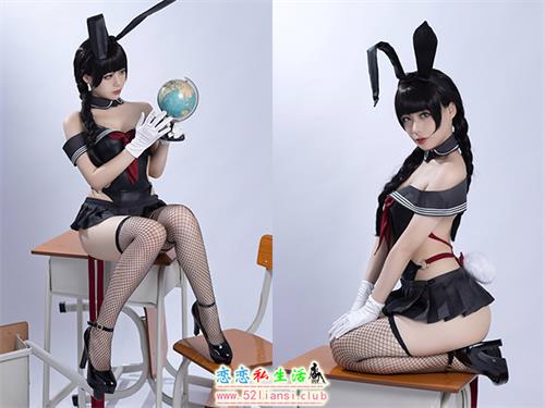 [美图精选]374-九言-卯月桃子【33P/70M】视频下载