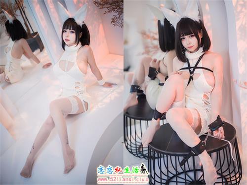 [美图精选]1107-末夜787-禁忌之恋 猫娘【56P/78M】视频下载