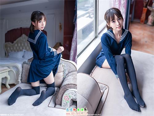 [喵糖映画] 赏美 VOL.068 阳光宅女【39P/240M】视频下载