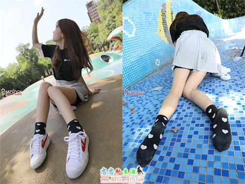 [MZSOCK]爱美足 2019年第28期【114P/562M】视频下载