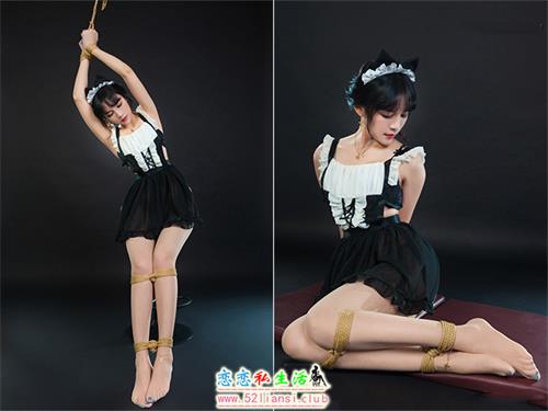 [Ligui丽柜] 2022.06.03《欲享惩戒》玉儿【67P/76M】视频下载