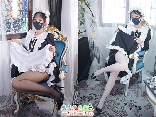 [美图精选]451-茶籽ccz-欧式女仆【144P/211M】视频下载