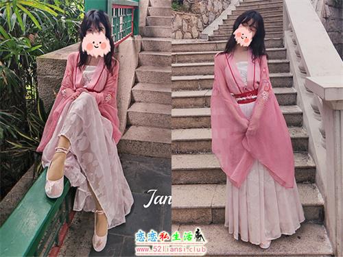[美图精选]709-Janisa-云想衣裳【20P/41M】视频下载