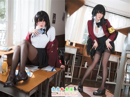 [美图精选]219-瓜希酱-大凤JK风纪【30P/150M】视频下载