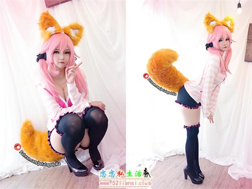 [美图精选]883-Godzilla-Tamamo School Uniform【36P/91M】视频下载