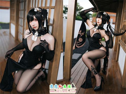 [美图精选]837-九曲Jean-镇海【23P/117M】视频下载