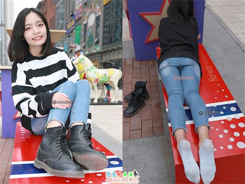 MZSOCK爱美足,MZSOCK,丝足