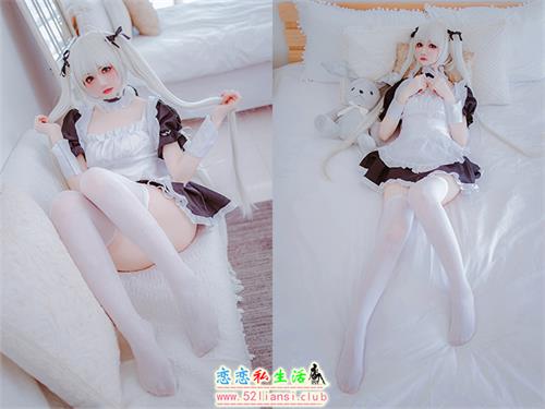 [美图精选]444-衣衣-穹妹女仆【28P/46M】视频下载