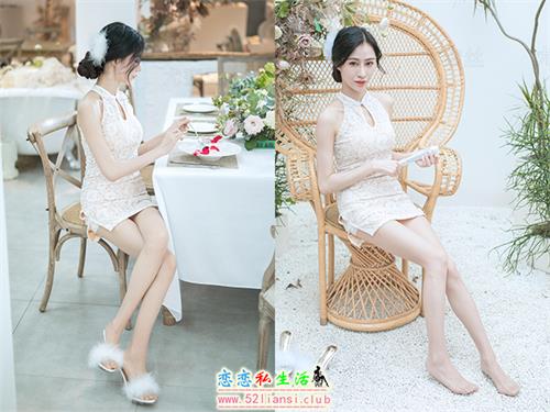 [尤密丝] No.026 穿搭推广展示图集(带视频)【43P+1V/205M】