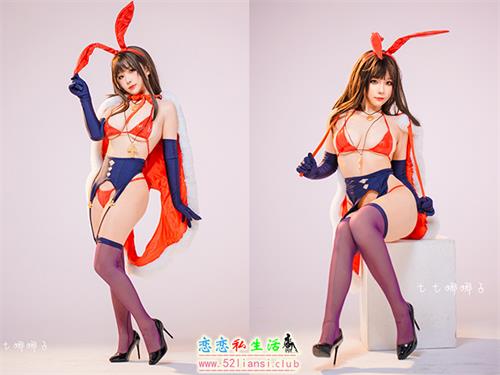 [美图精选]515-七七娜娜子-圣诞魔太郎【23P+4V/142M】视频下载