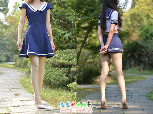 [魔镜街拍] 158-街拍肉丝美女【193P/226M】视频下载