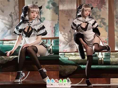 [美图精选]794-花铃-可畏旗袍【84P/20M】视频下载